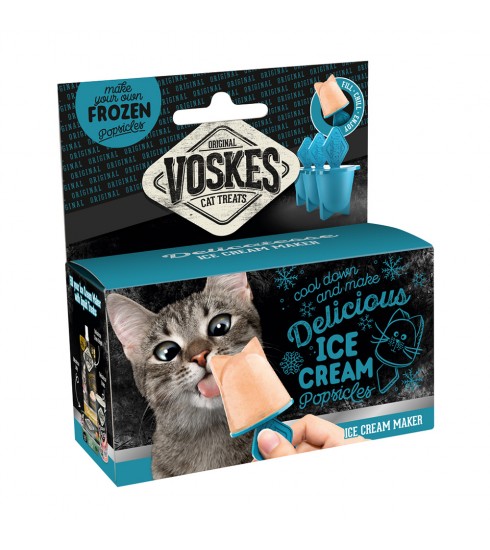 Voskes store cat treats